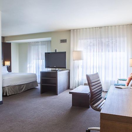 Aloft Silicon Valley Ньюарк Екстер'єр фото