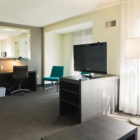 Aloft Silicon Valley Ньюарк Екстер'єр фото