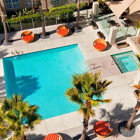 Aloft Silicon Valley Ньюарк Екстер'єр фото