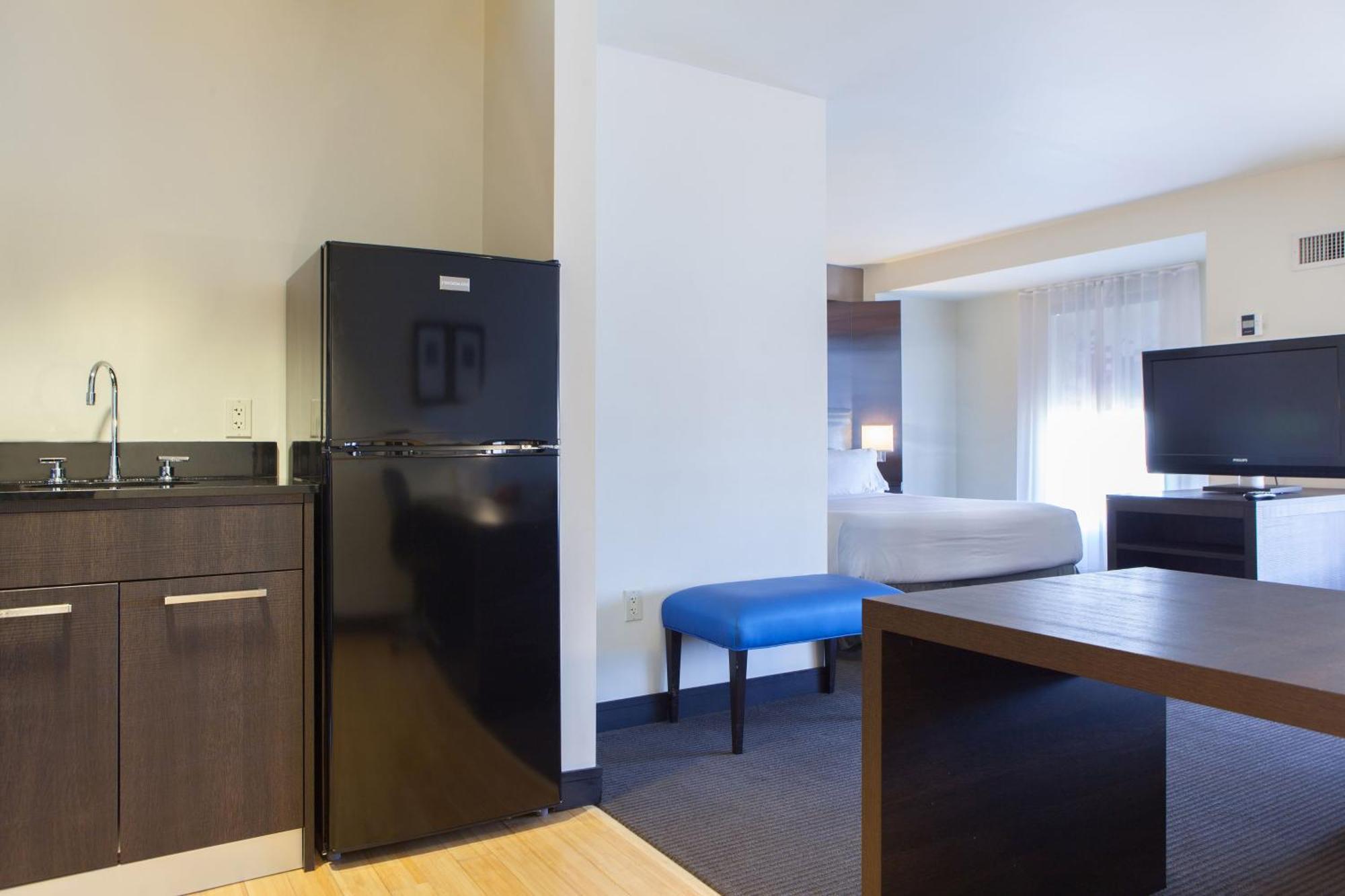 Aloft Silicon Valley Ньюарк Екстер'єр фото