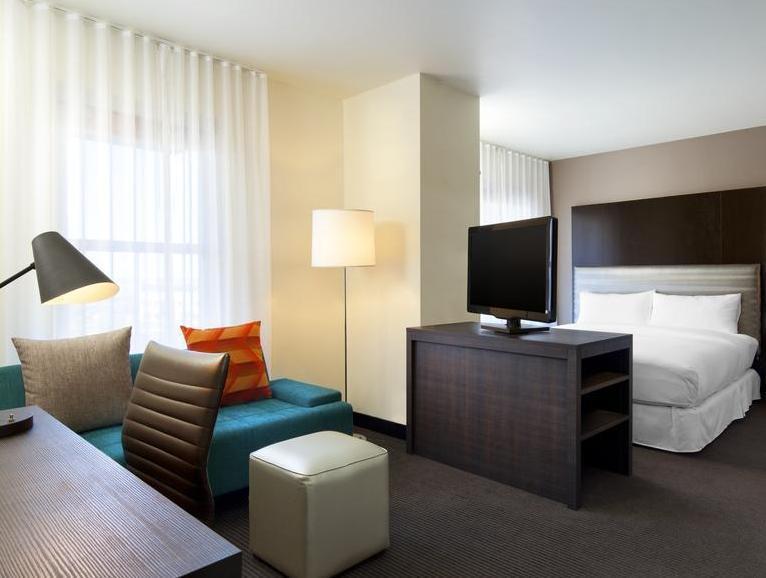 Aloft Silicon Valley Ньюарк Екстер'єр фото