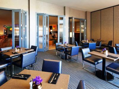 Aloft Silicon Valley Ньюарк Екстер'єр фото
