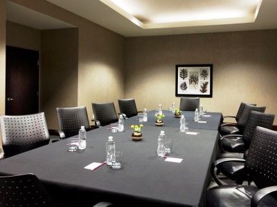 Aloft Silicon Valley Ньюарк Екстер'єр фото