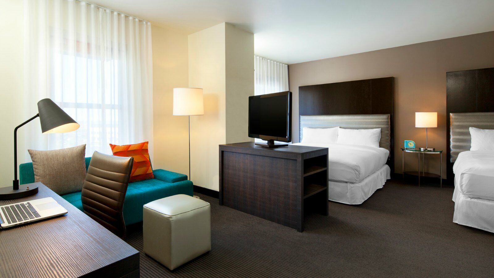 Aloft Silicon Valley Ньюарк Екстер'єр фото