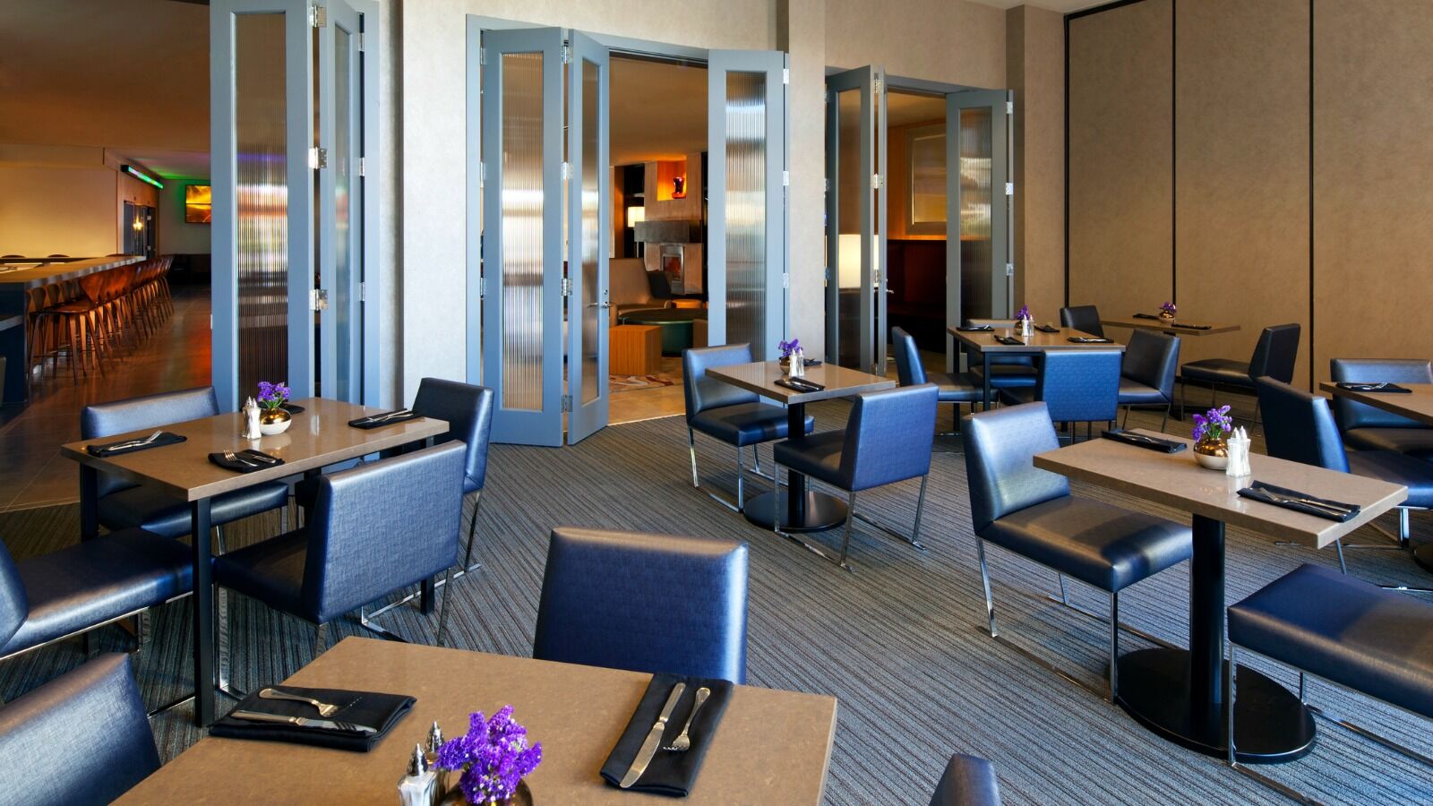 Aloft Silicon Valley Ньюарк Екстер'єр фото